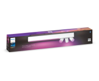 Philips Hue White and color ambiance Reflektor Centris 3spots - 699080 - zdjęcie 4